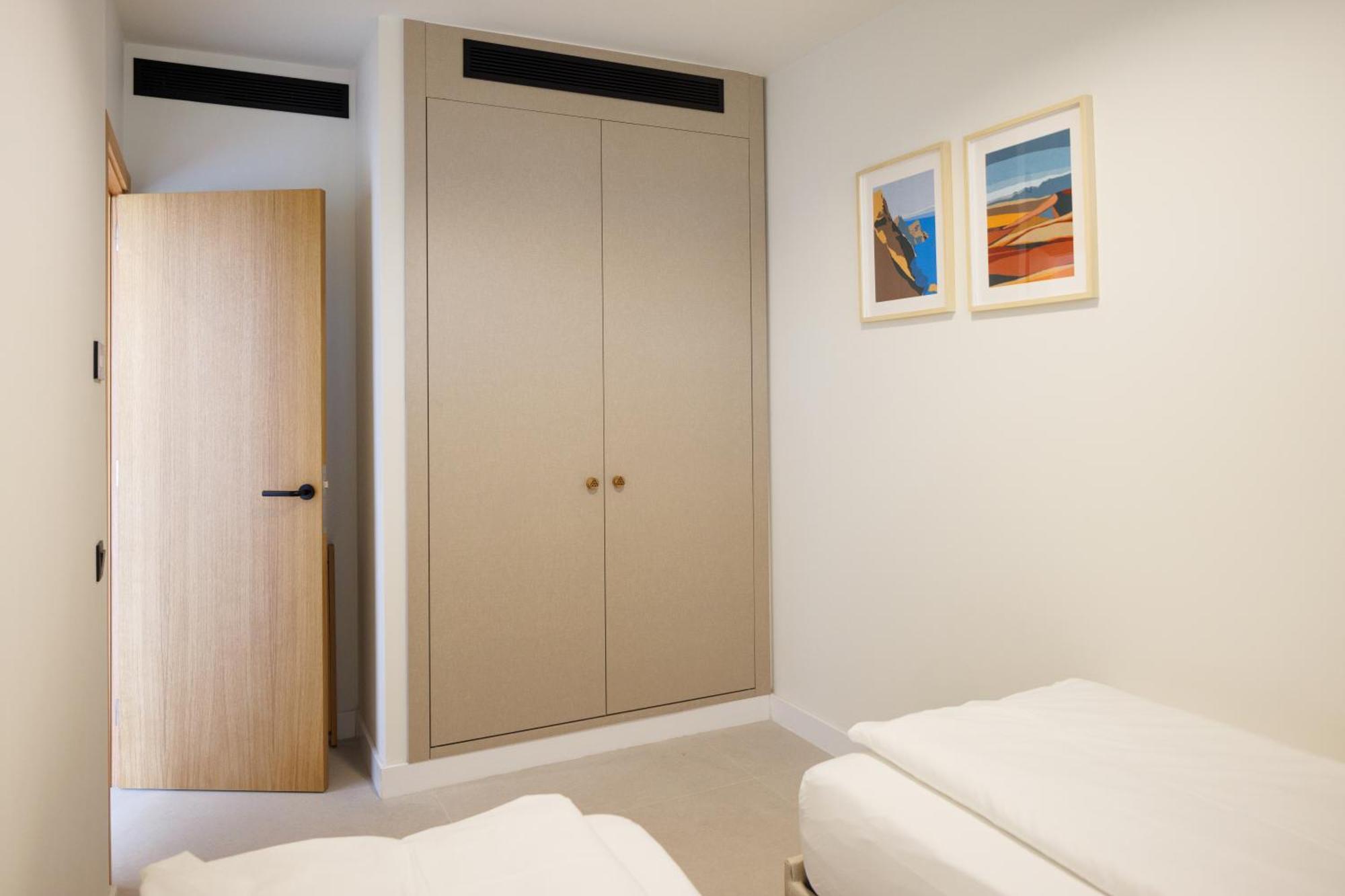 Hapimag San Agustin Aparthotel Екстериор снимка