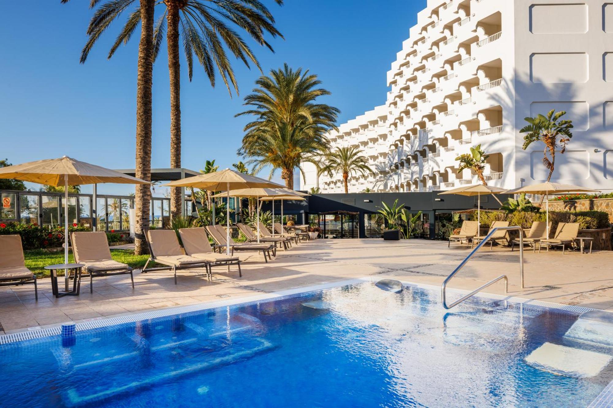Hapimag San Agustin Aparthotel Екстериор снимка