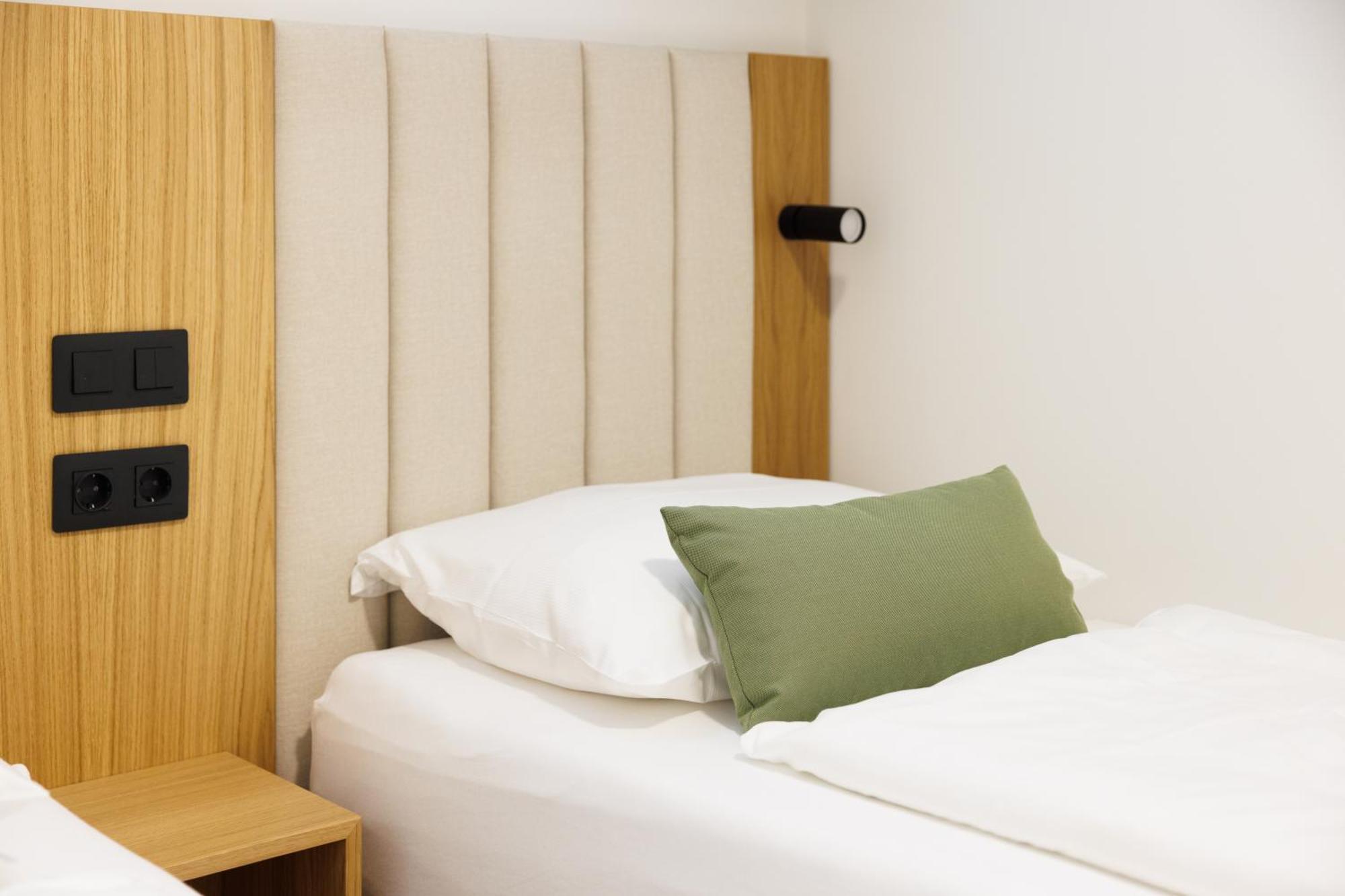 Hapimag San Agustin Aparthotel Екстериор снимка