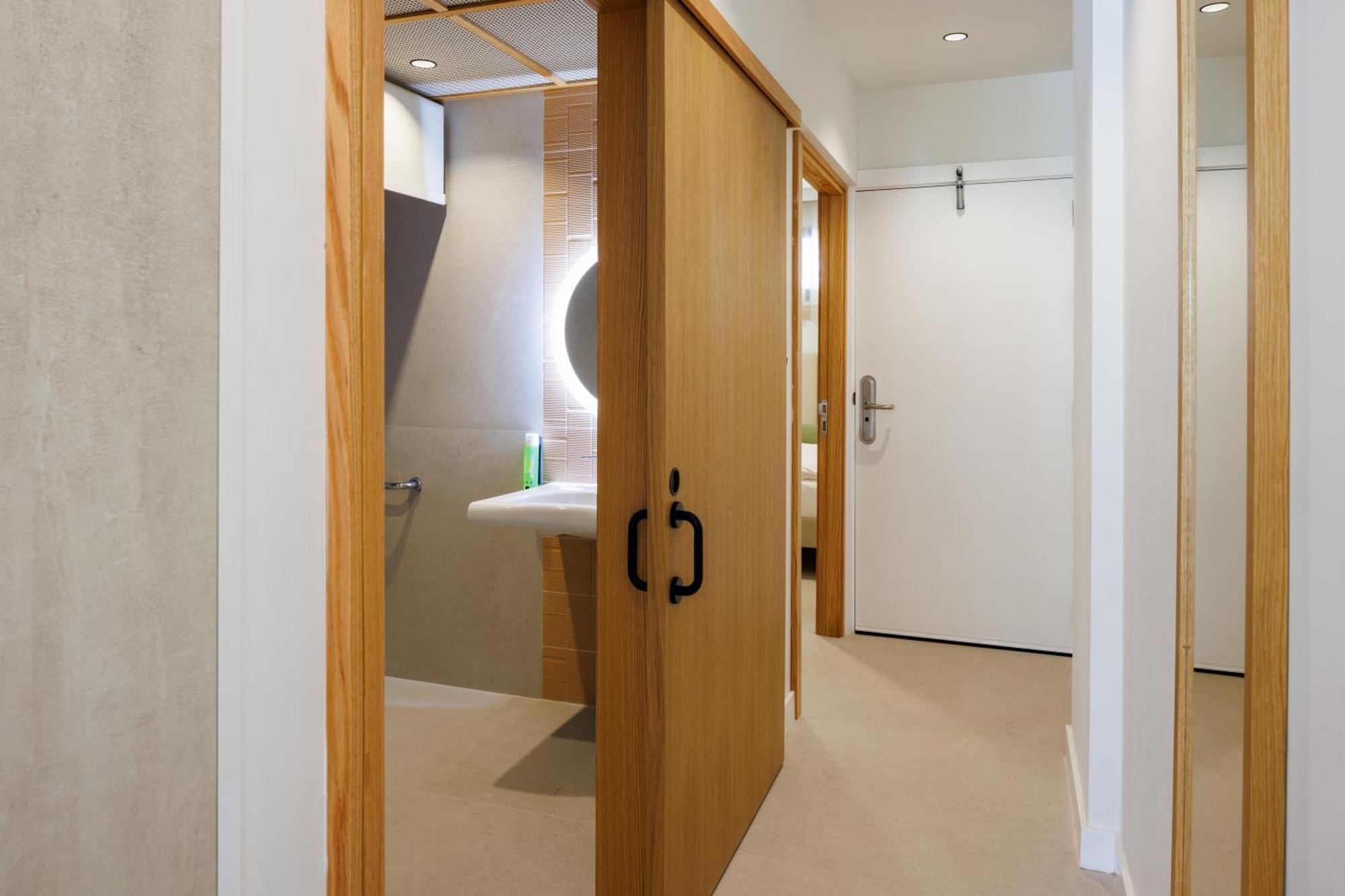 Hapimag San Agustin Aparthotel Екстериор снимка