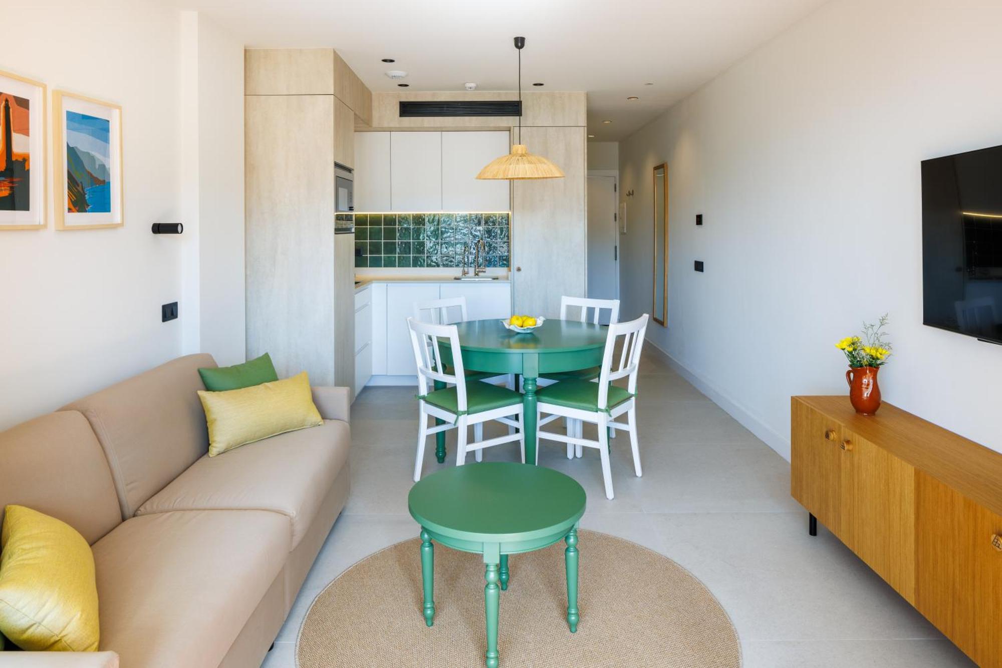 Hapimag San Agustin Aparthotel Екстериор снимка