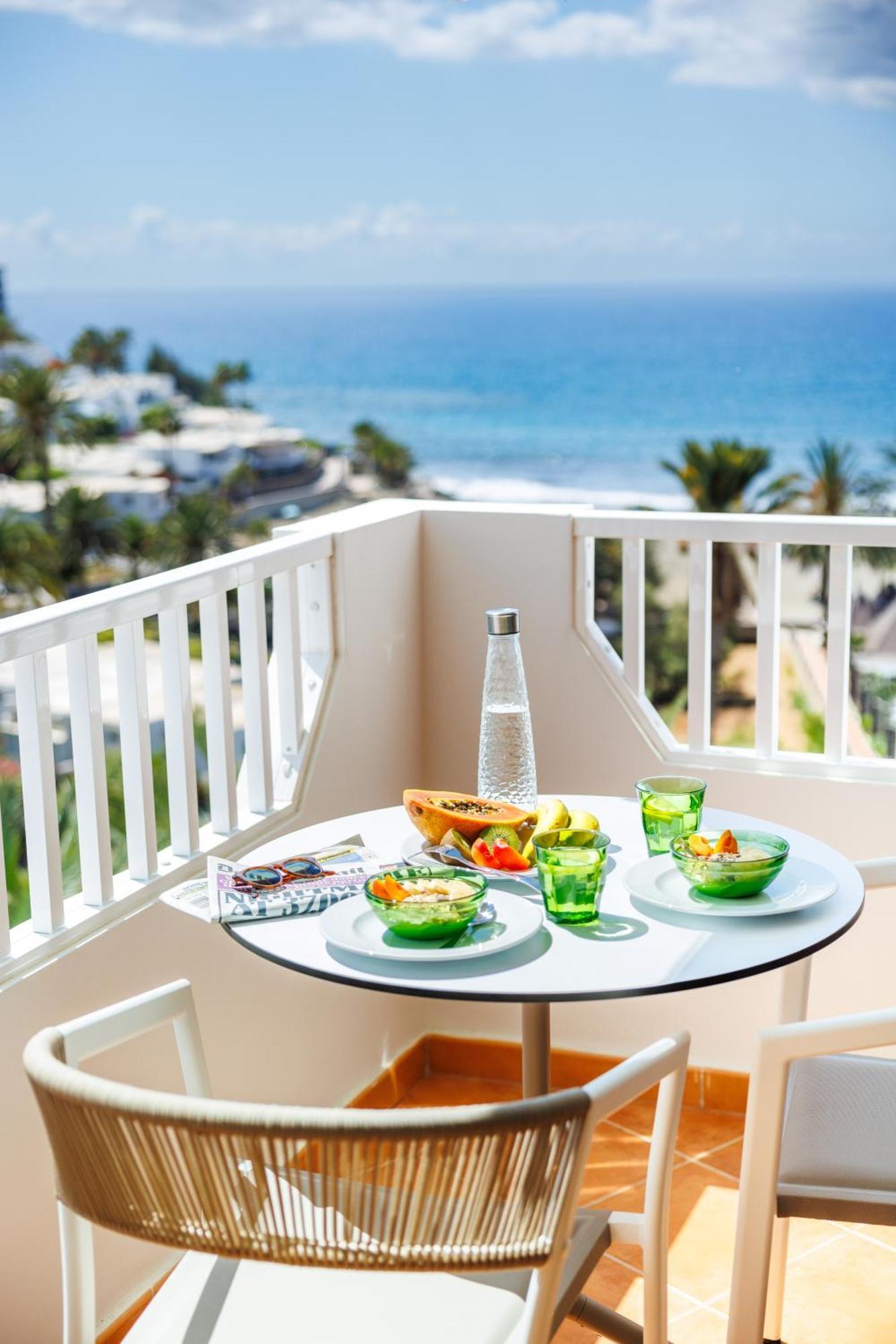 Hapimag San Agustin Aparthotel Екстериор снимка