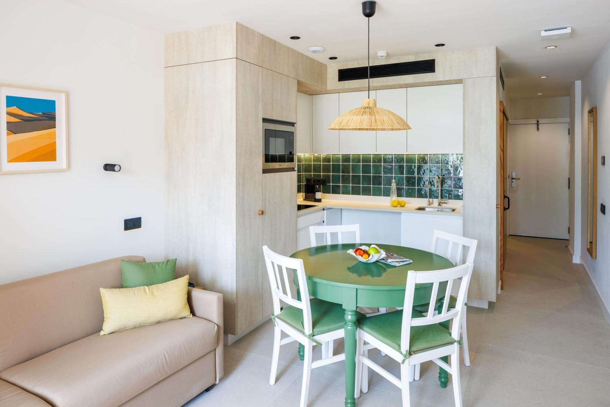 Hapimag San Agustin Aparthotel Екстериор снимка