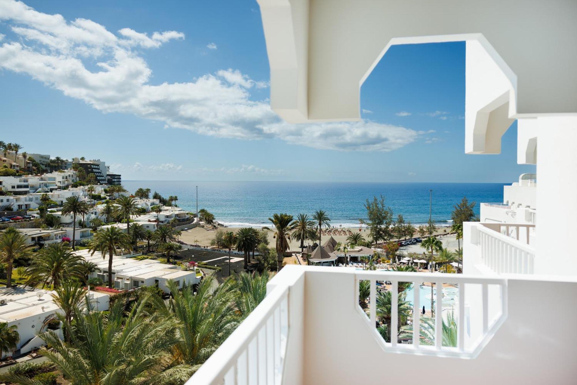 Hapimag San Agustin Aparthotel Екстериор снимка