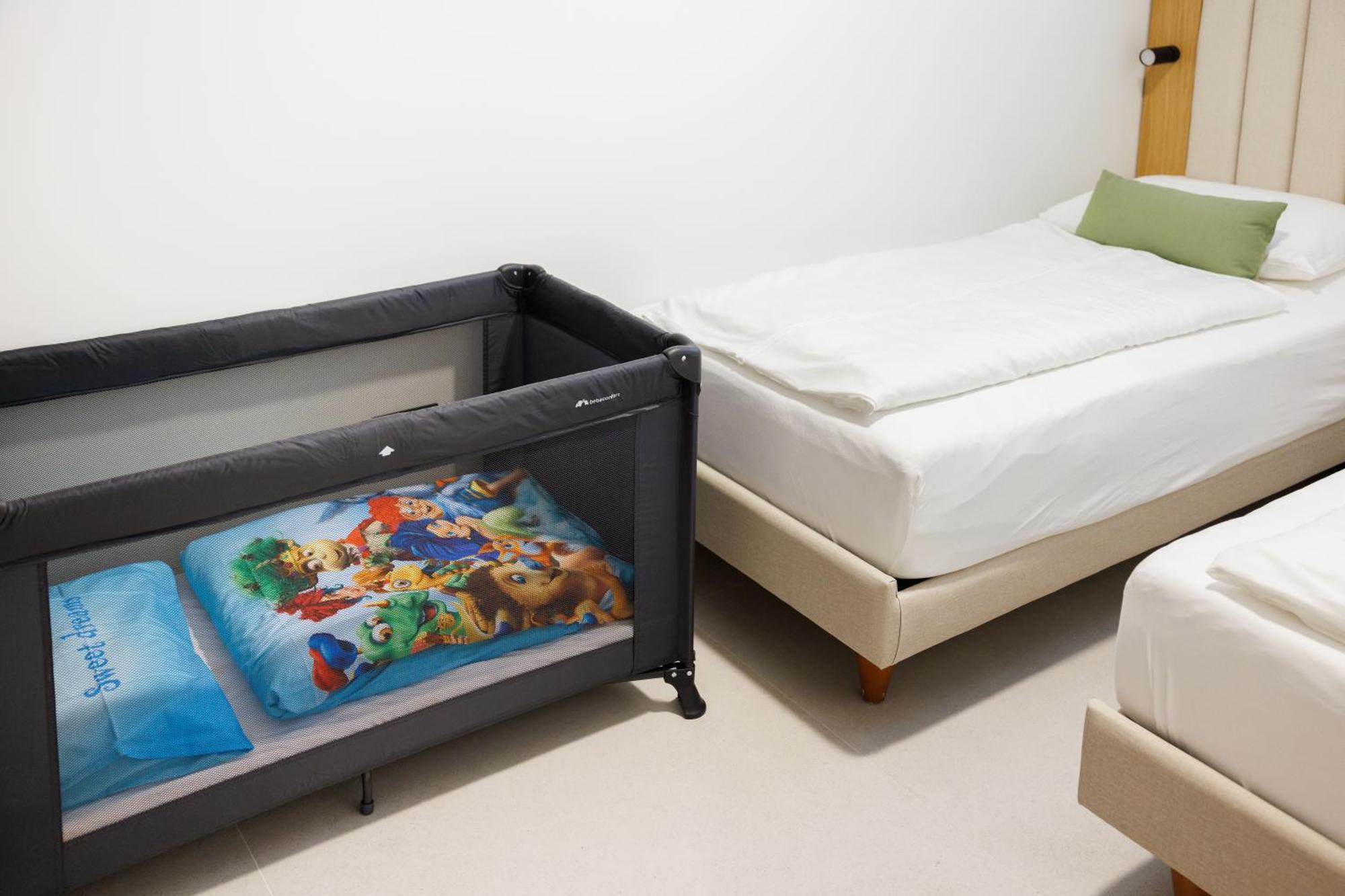 Hapimag San Agustin Aparthotel Екстериор снимка