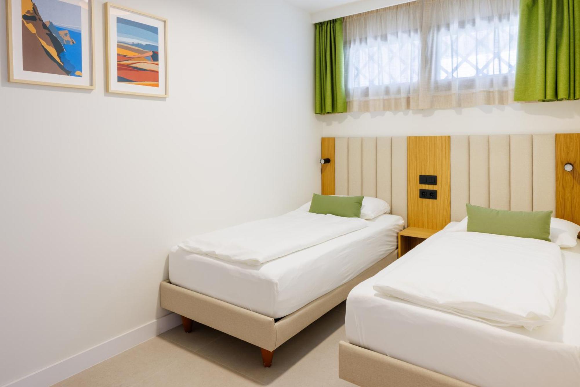 Hapimag San Agustin Aparthotel Екстериор снимка