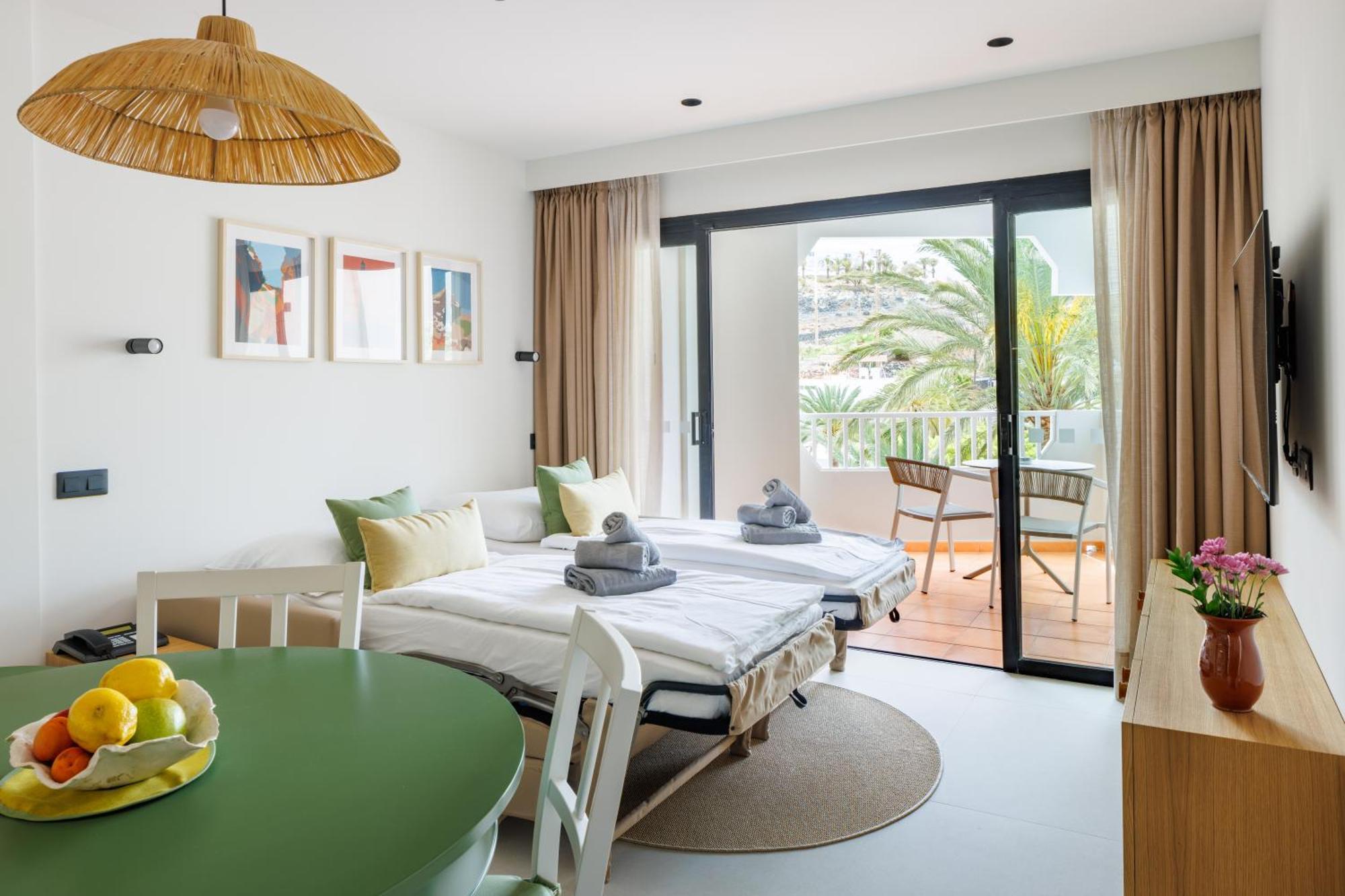 Hapimag San Agustin Aparthotel Екстериор снимка