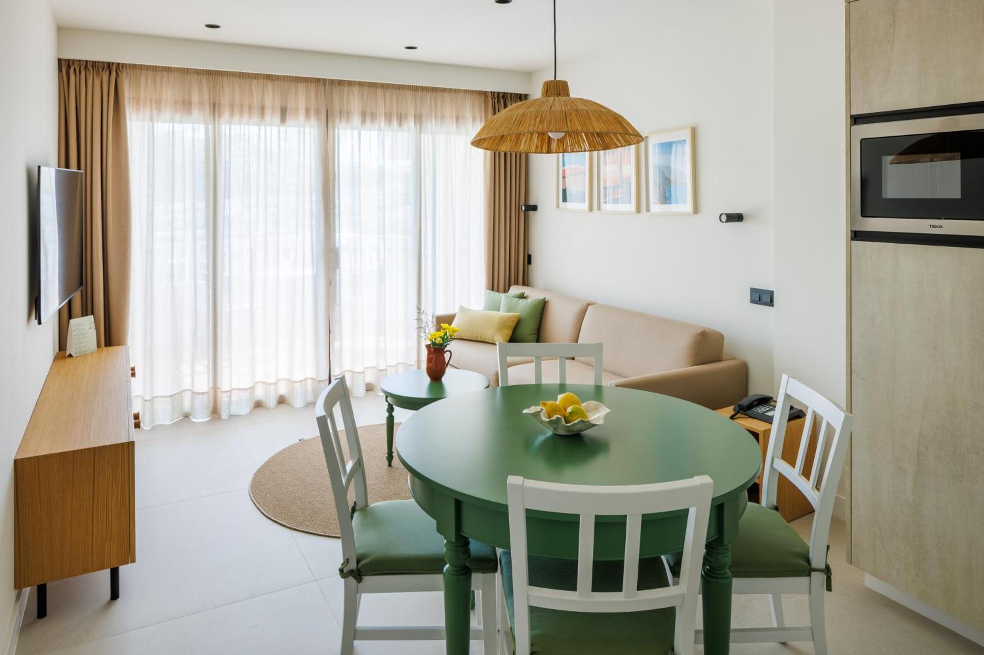 Hapimag San Agustin Aparthotel Екстериор снимка