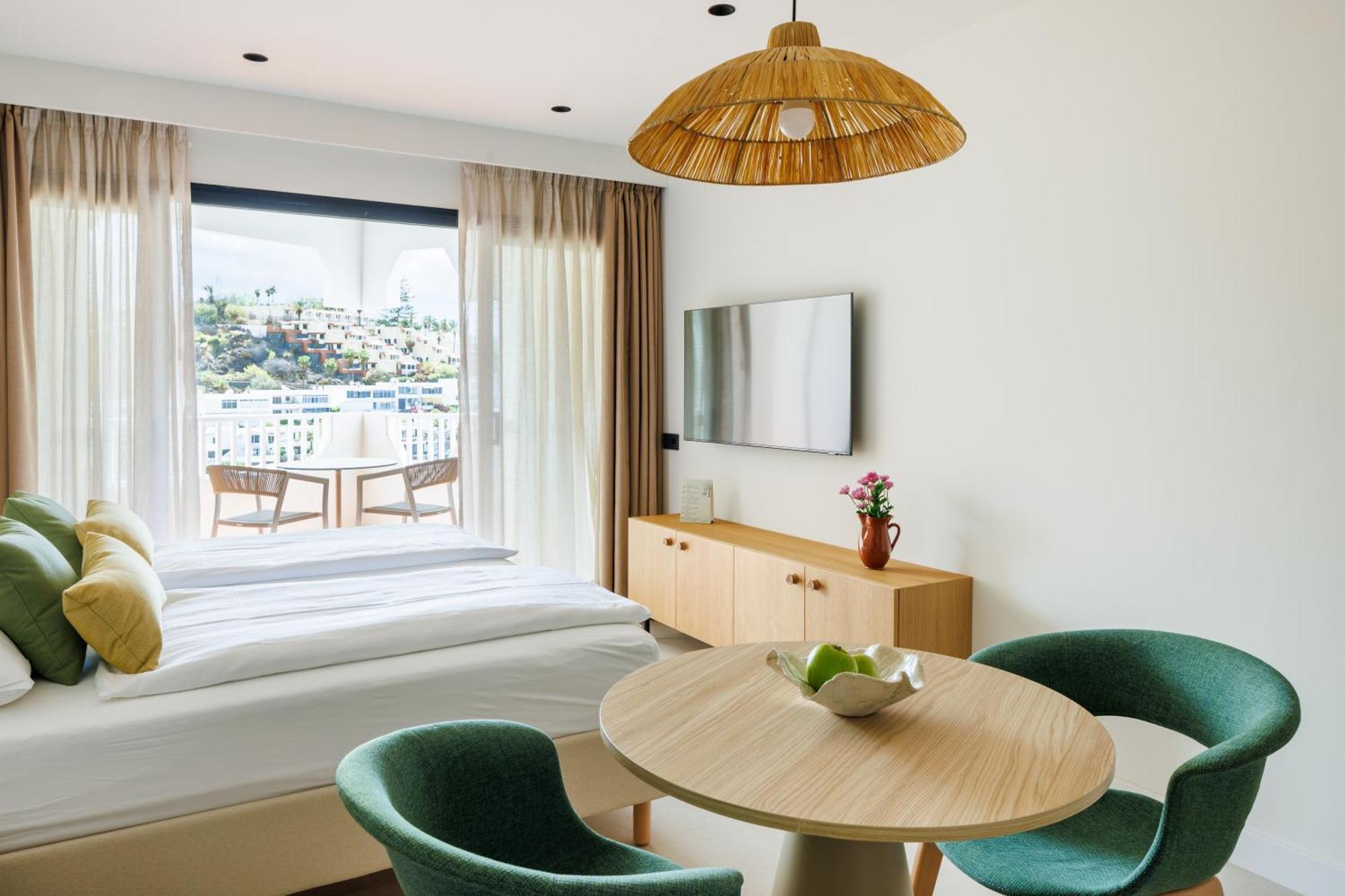 Hapimag San Agustin Aparthotel Екстериор снимка
