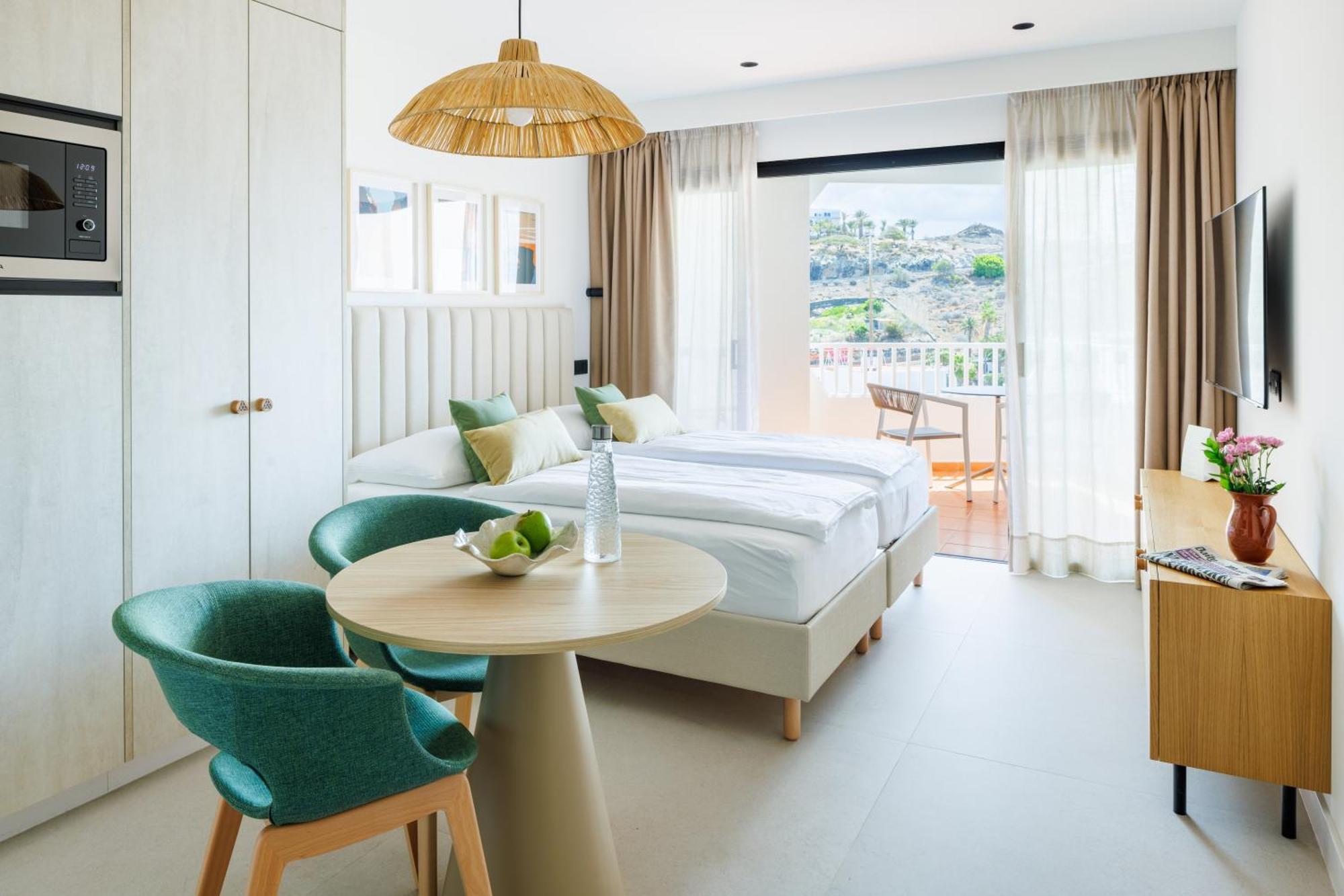 Hapimag San Agustin Aparthotel Екстериор снимка