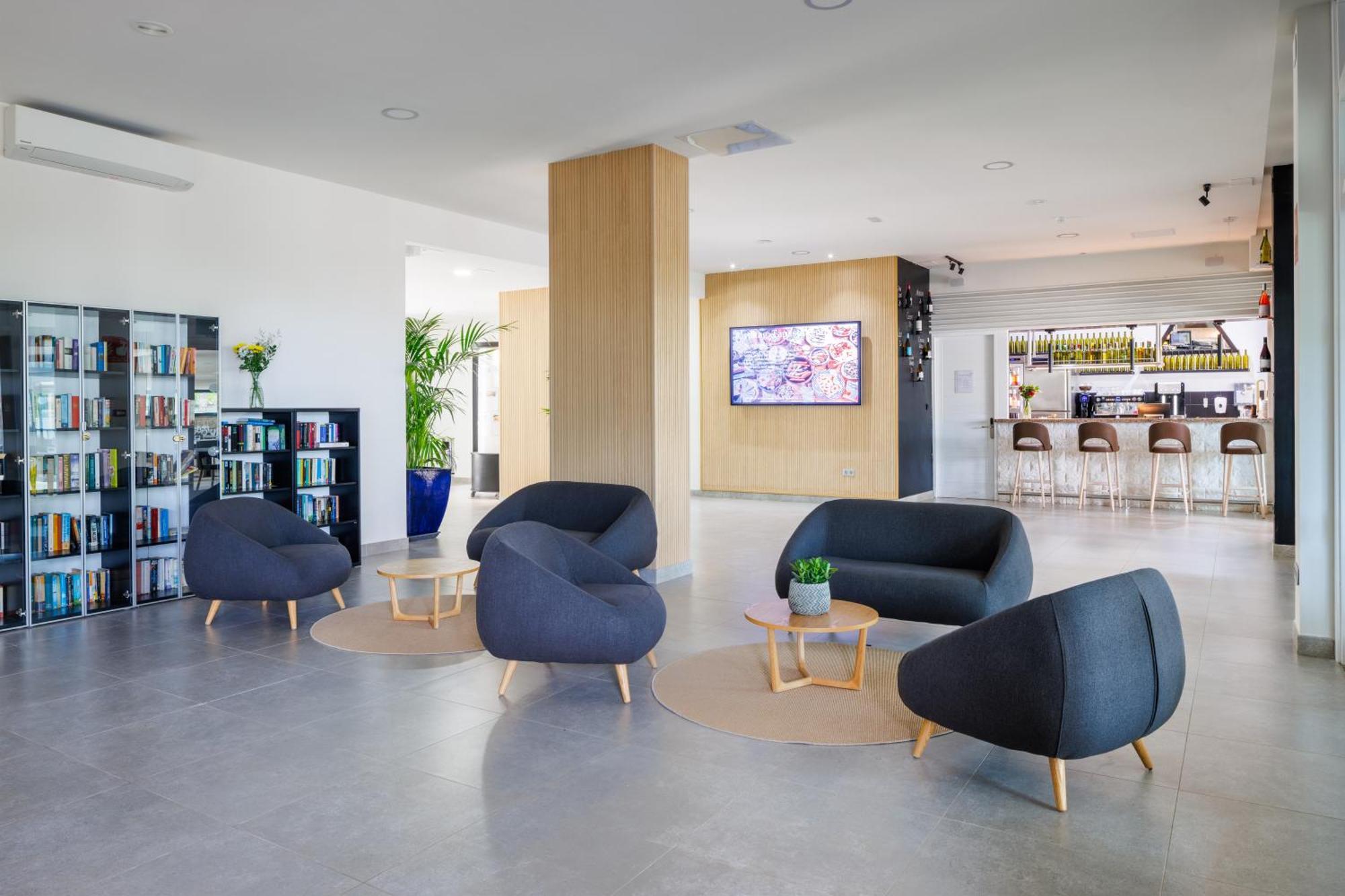 Hapimag San Agustin Aparthotel Екстериор снимка