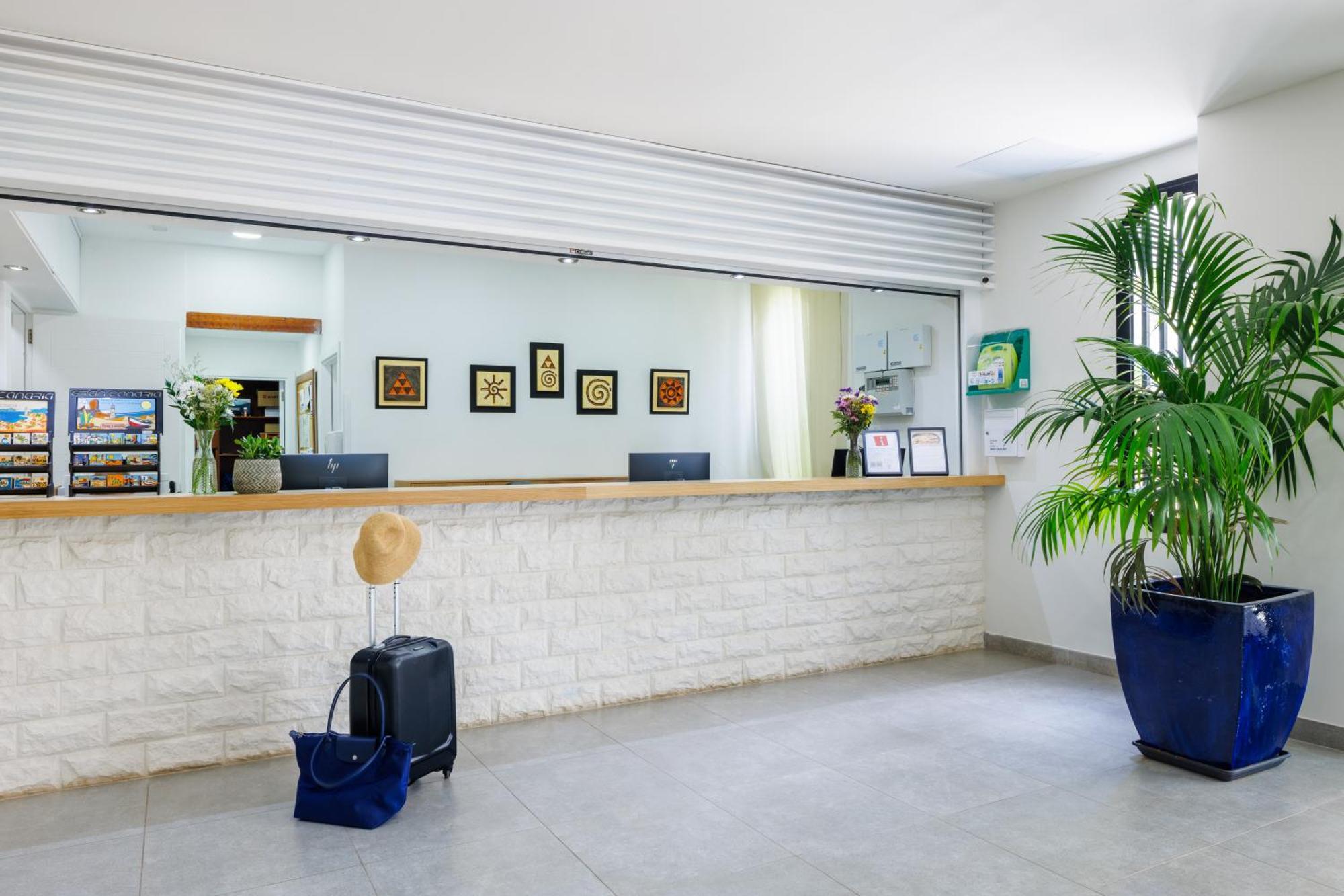 Hapimag San Agustin Aparthotel Екстериор снимка