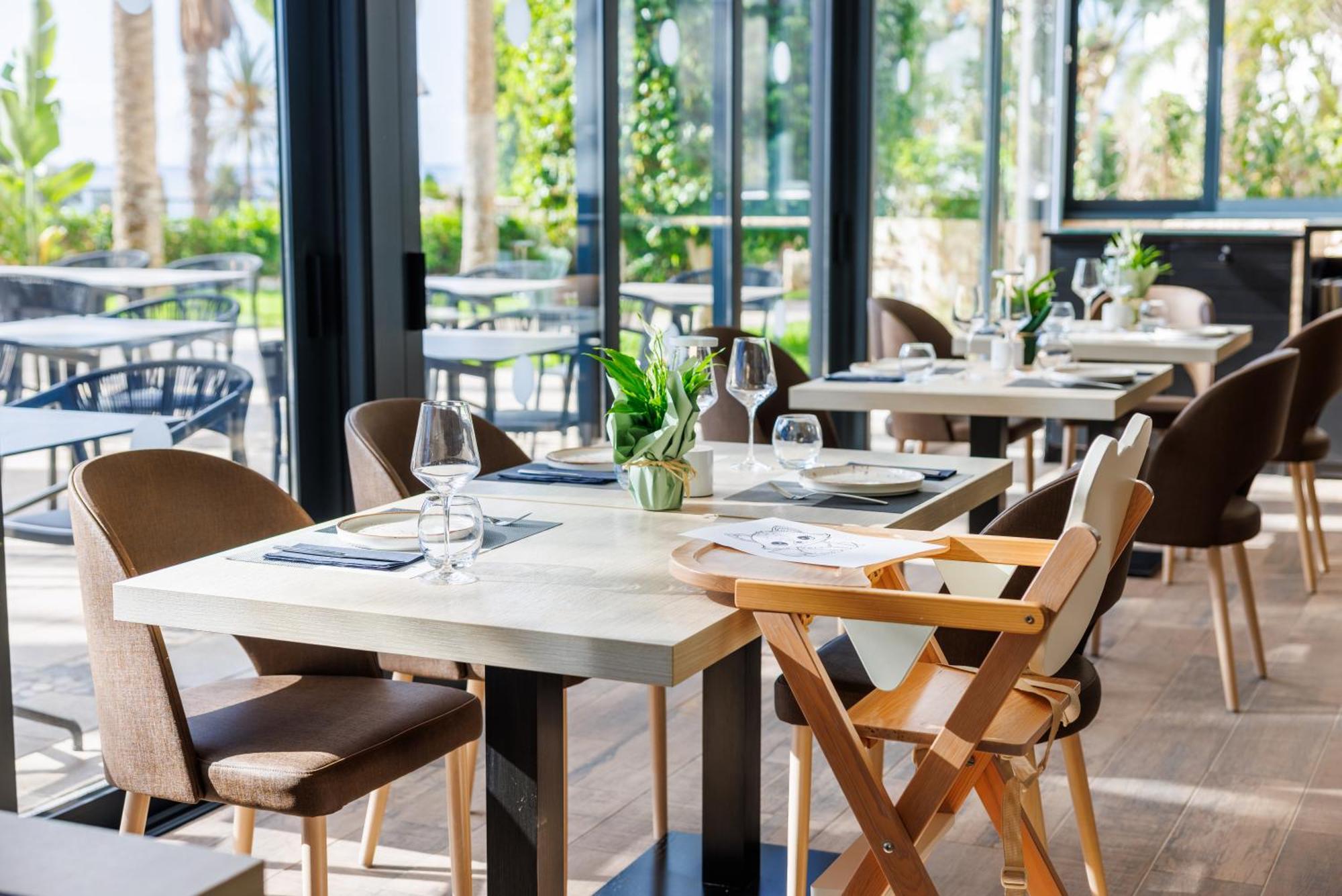 Hapimag San Agustin Aparthotel Екстериор снимка