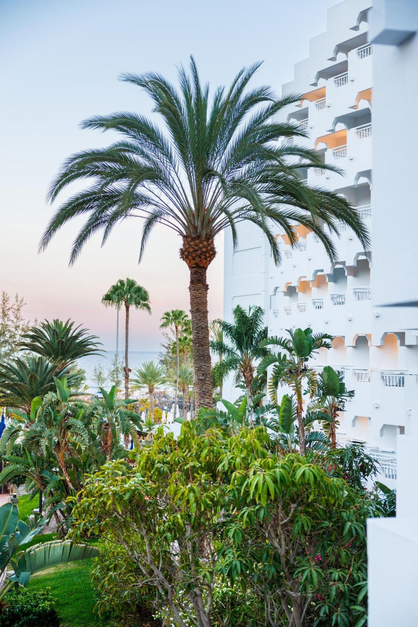 Hapimag San Agustin Aparthotel Екстериор снимка