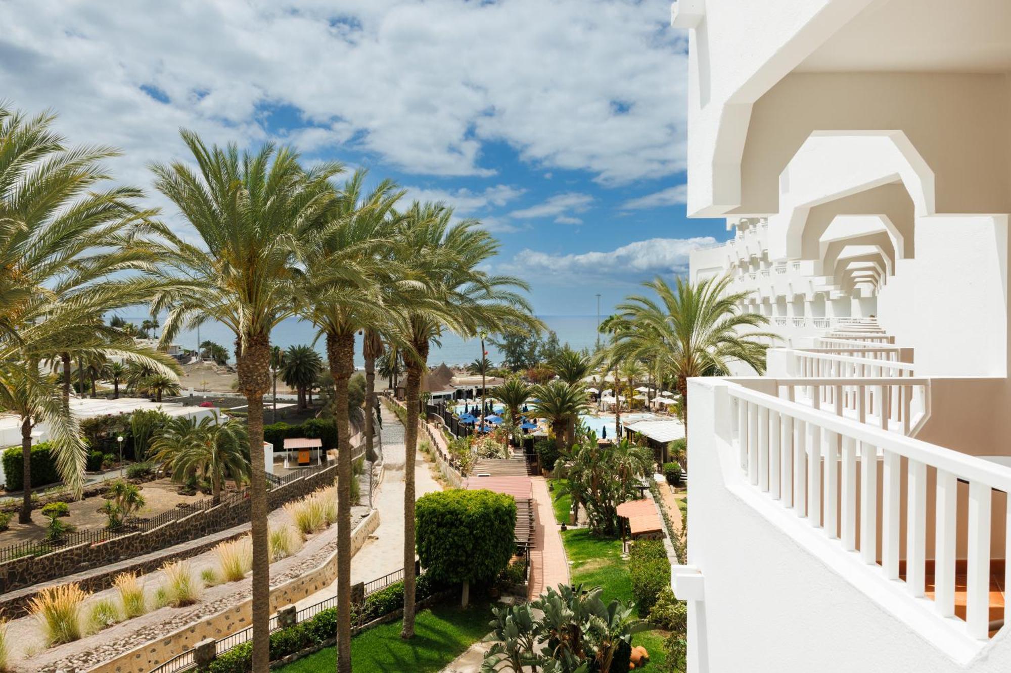 Hapimag San Agustin Aparthotel Екстериор снимка