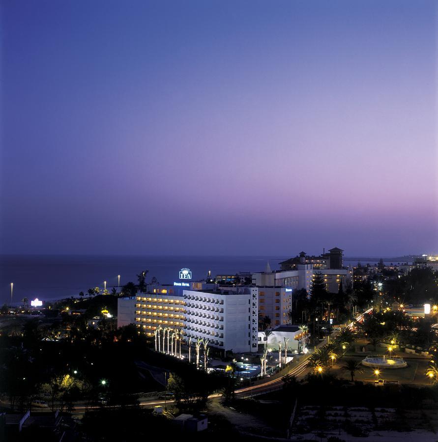 Hapimag San Agustin Aparthotel Екстериор снимка