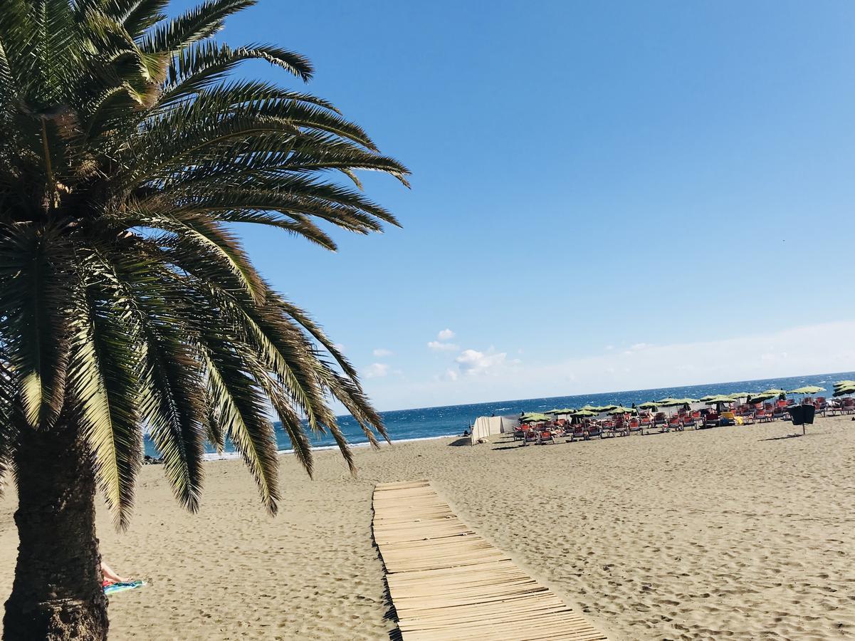 Hapimag San Agustin Aparthotel Екстериор снимка