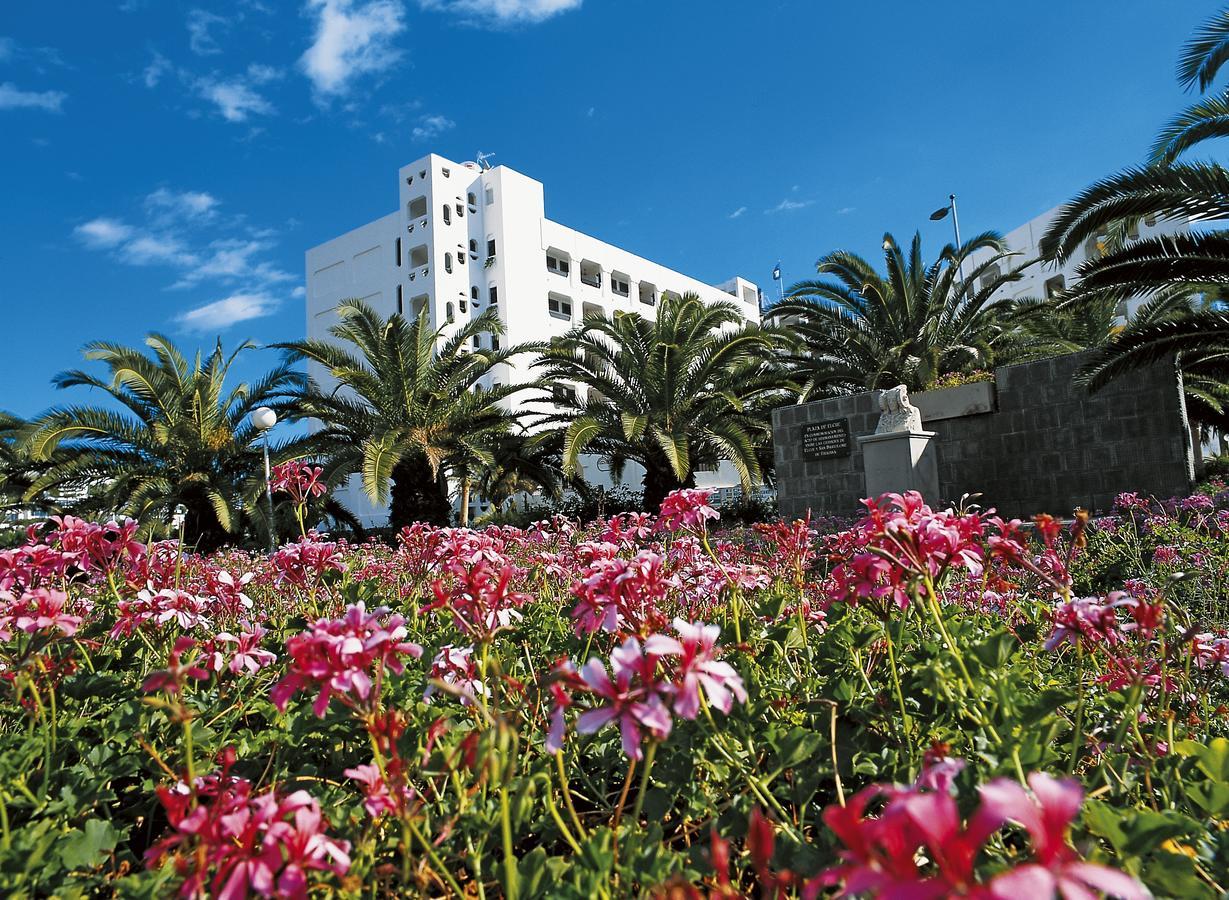Hapimag San Agustin Aparthotel Екстериор снимка